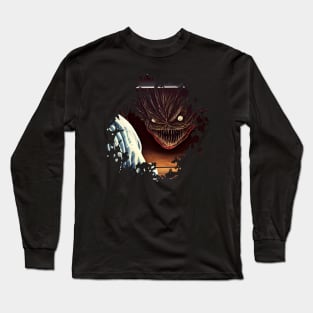 The Boogeyman Long Sleeve T-Shirt